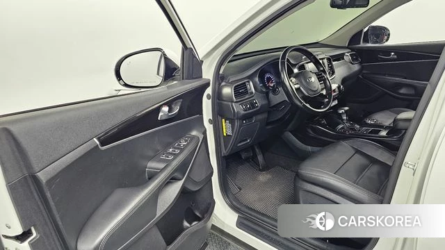 Kia The New Sorento id 4403333 из Кореи 30