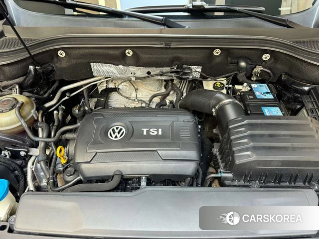 Volkswagen Tourang id 4257798 из Китая 15