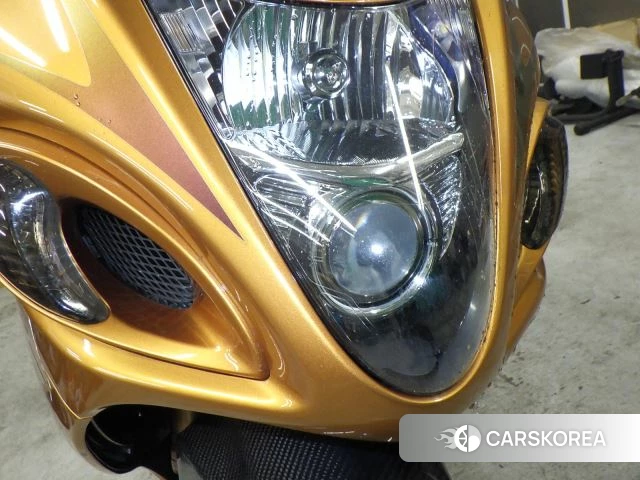 Suzuki GSX1300R HAYABUSA id 3947454 из Японии 34