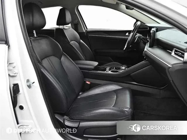 Kia K5 3rd generation id 3384096 из Кореи 20