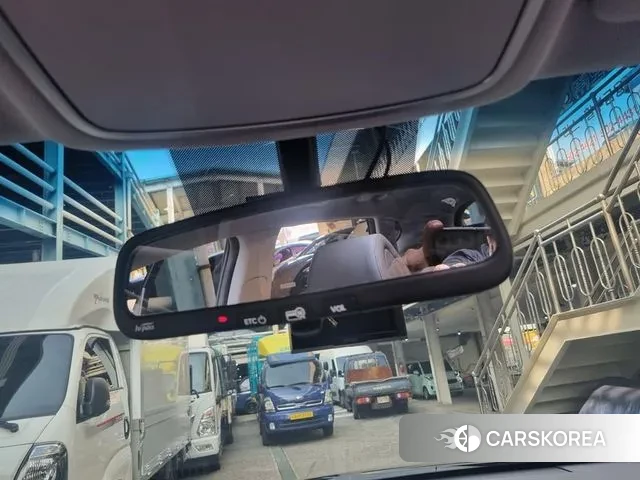 Hyundai All New Tucson id 3336643 из Кореи 20