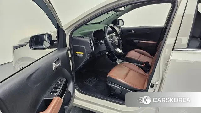 Kia The New Morning (JA) id 3305287 из Кореи 20