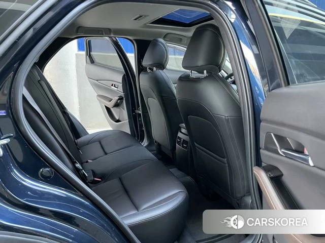 Mazda CX-30 id 4276032 из Китая 17