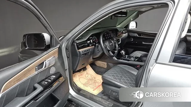 Kia Mohave Master id 3726578 из Кореи 20