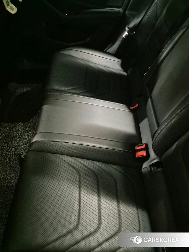 Volkswagen 7th Generation of Jetta id 4495914 из Кореи 13