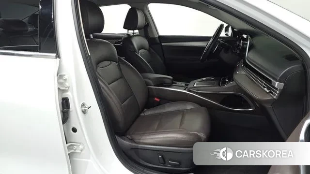 Hyundai The New Grandeur IG id 3474135 из Кореи 20