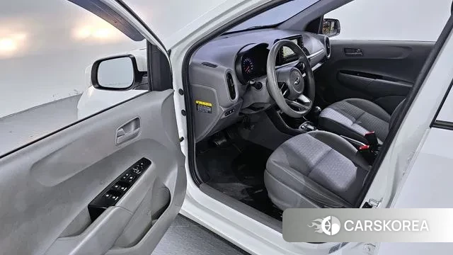 Kia Morning Urban (JA) id 2885352 из Кореи 20