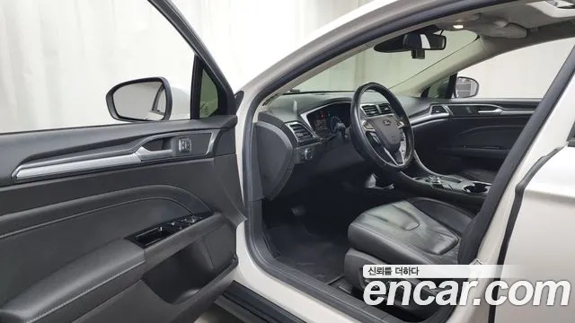 Ford Mondeo 4th Generation id 2670271 из Кореи 20