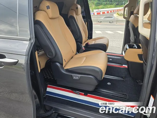 Kia Carnival 4th generation id 2795845 из Кореи 20