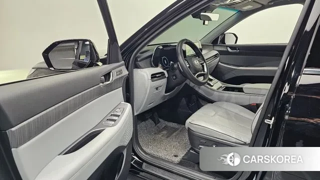 Hyundai The New Palisade id 3776439 из Кореи 20