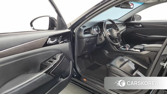 Kia K7 Premier id 4849423 из Кореи 20