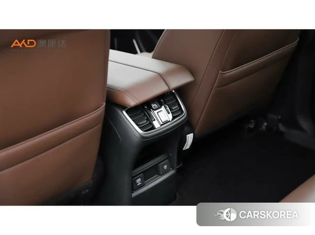 Honda UR-V id 4307404 из Китая 10