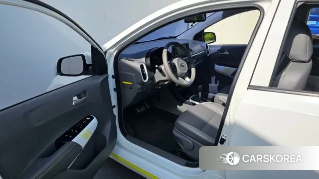 Kia All New Morning (JA) id 3004968 из Кореи 20