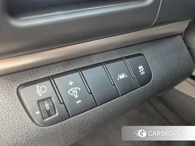 Hyundai The New Avante AD id 3362505 из Кореи 19