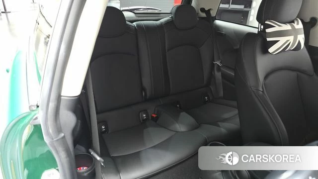 Mini Cooper id 4750506 из Кореи 32