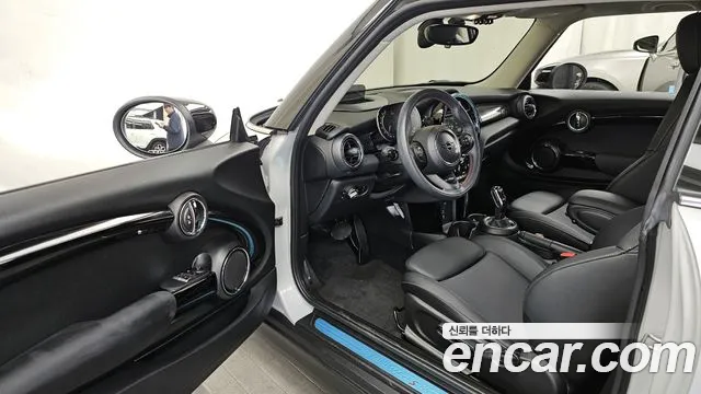 Mini Cooper S id 2658788 из Кореи 20