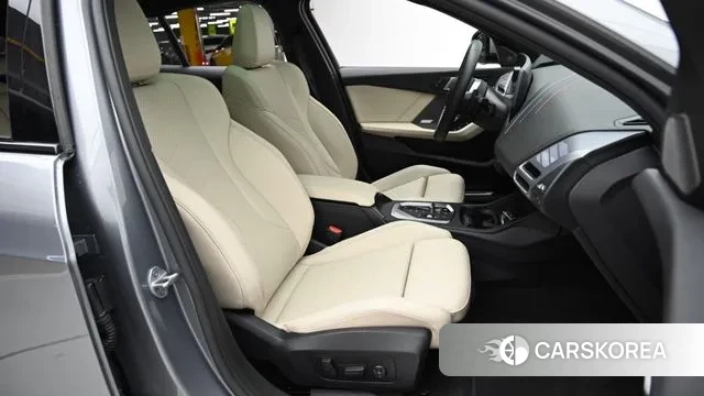 BMW 1 Series (F70) id 3733979 из Кореи 20