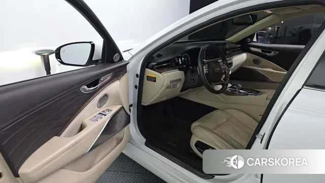 Kia More K9 id 3651753 из Кореи 20