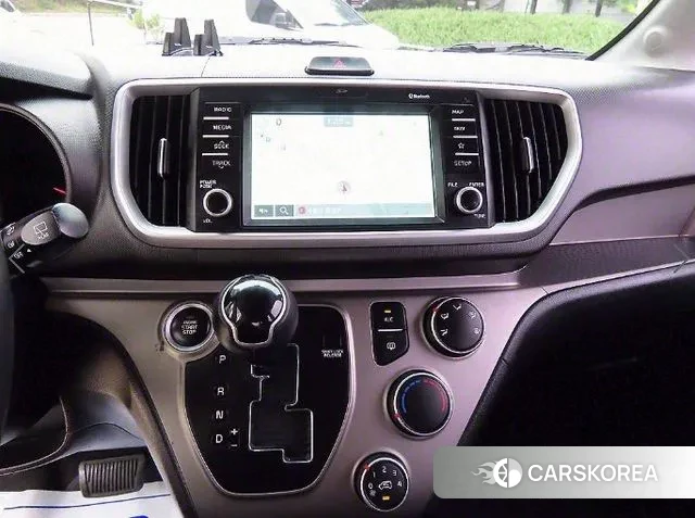 Kia The New Ray id 3117928 из Кореи 20