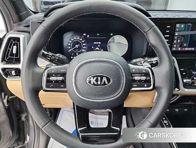 Kia Sorento 4th Generation id 4937144 из Кореи 20