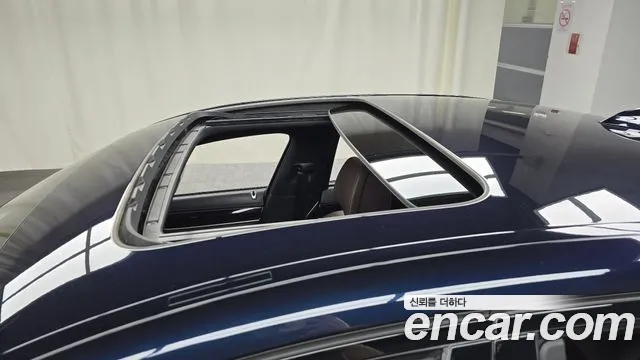 BMW 7 Series (G11) id 2762673 из Кореи 20