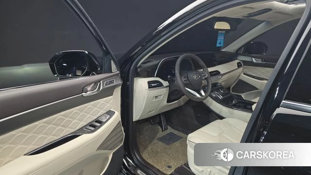 Hyundai Palisade id 3965274 из Кореи 20