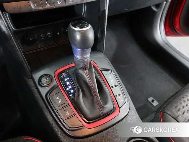 Hyundai Kona id 3695771 из Кореи 20