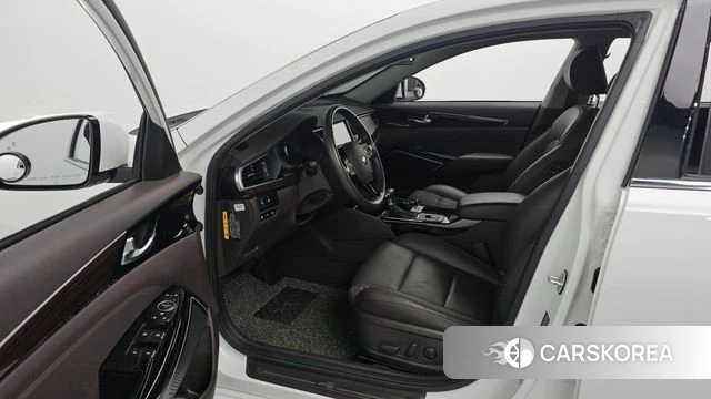 Kia Come New K7 id 3820848 из Кореи 20