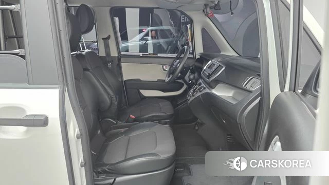 Kia The New Ray id 3812516 из Кореи 20