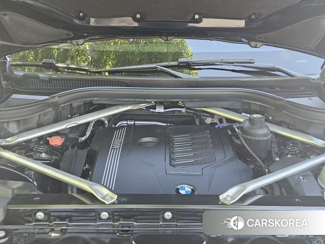 BMW X5 id 4253467 из Китая 21