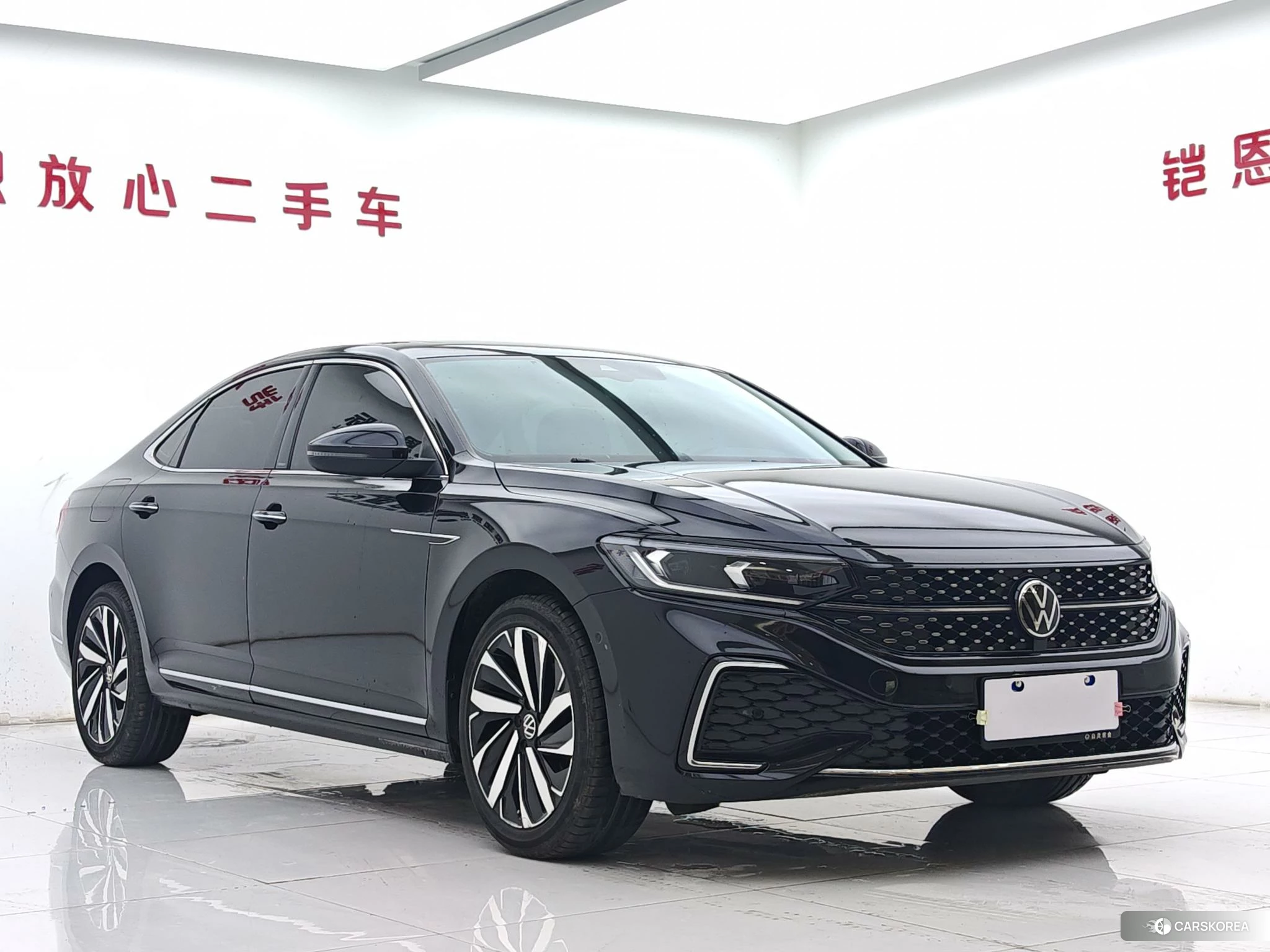 Volkswagen Passat id 4468109 из Китая 25