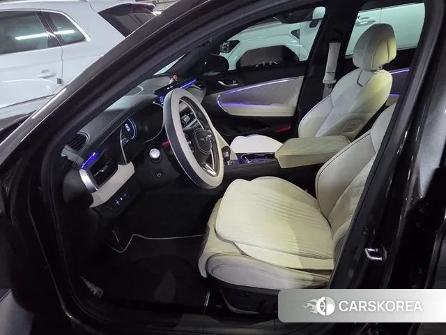 Genesis The New G70 id 3340870 из Кореи 17