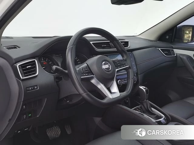 Nissan Qashqai id 4262106 из Китая 13