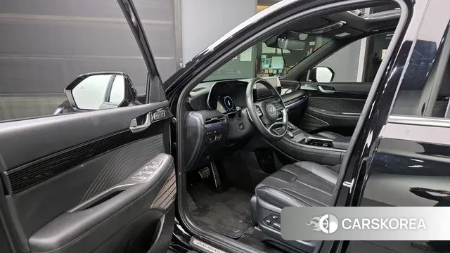 Hyundai The New Palisade id 3680482 из Кореи 20