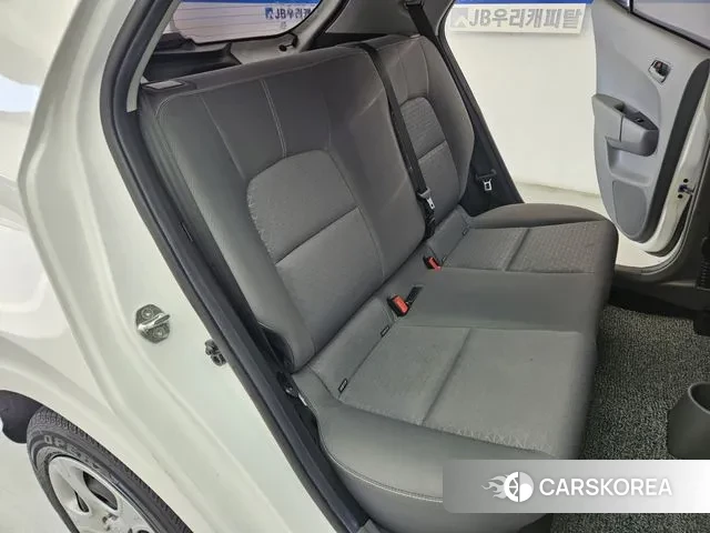 Kia Morning Urban (JA) id 3425458 из Кореи 20