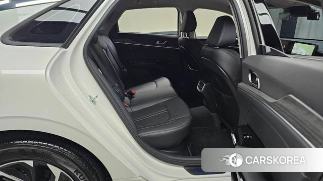 Kia The New K5 Hybrid 3rd generation id 4590008 из Кореи 30