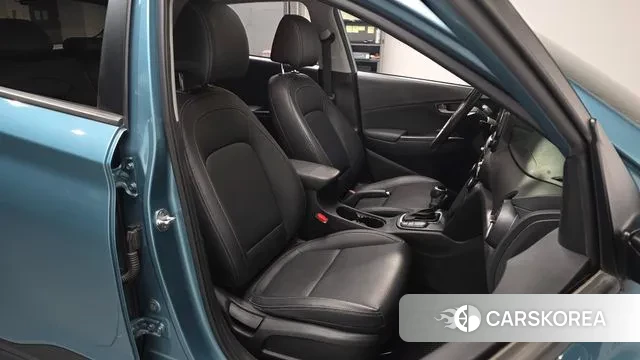 Hyundai Kona id 3423622 из Кореи 20