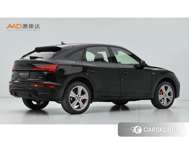 Audi Q5L Sportback id 4273310 из Китая 10