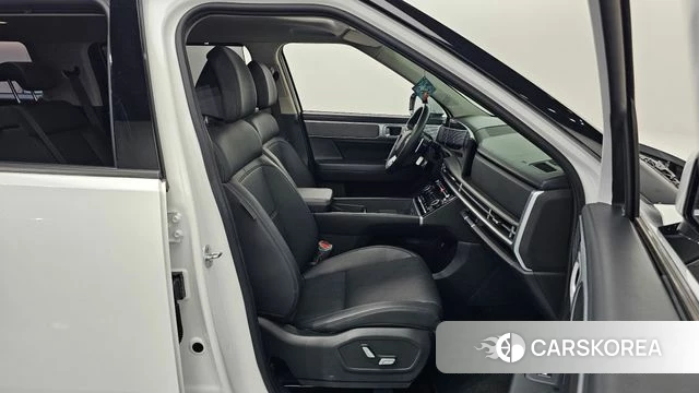 Hyundai Santa Fe (MX5) id 4579159 из Кореи 33