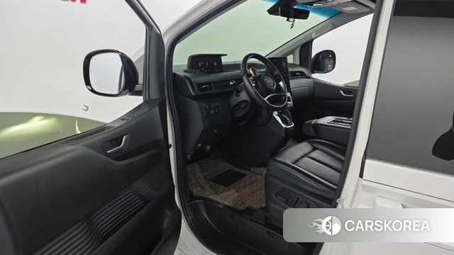 Hyundai Staria id 4396310 из Кореи 31