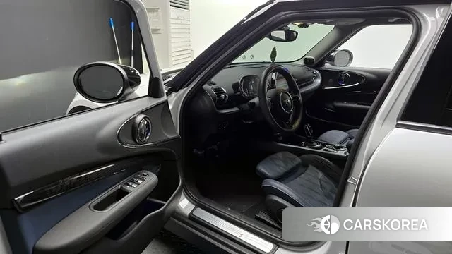 Mini Cooper S Clubman id 3196053 из Кореи 20