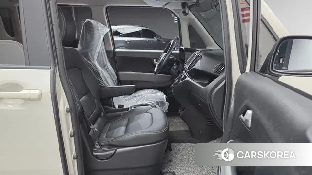 Kia The New Kia Ray id 3745509 из Кореи 20