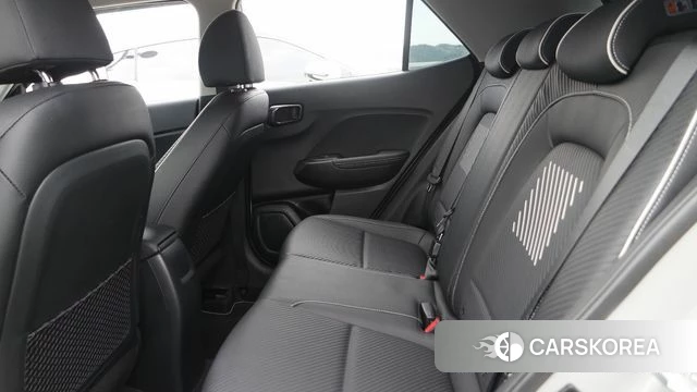 Hyundai Venue id 4629282 из Кореи 20