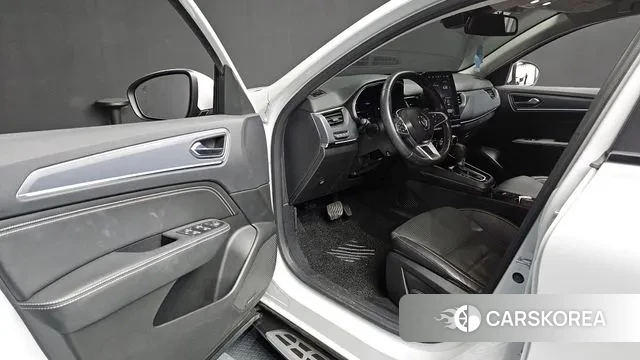 Renault Korea (Samsung) XM3 id 3274140 из Кореи 20