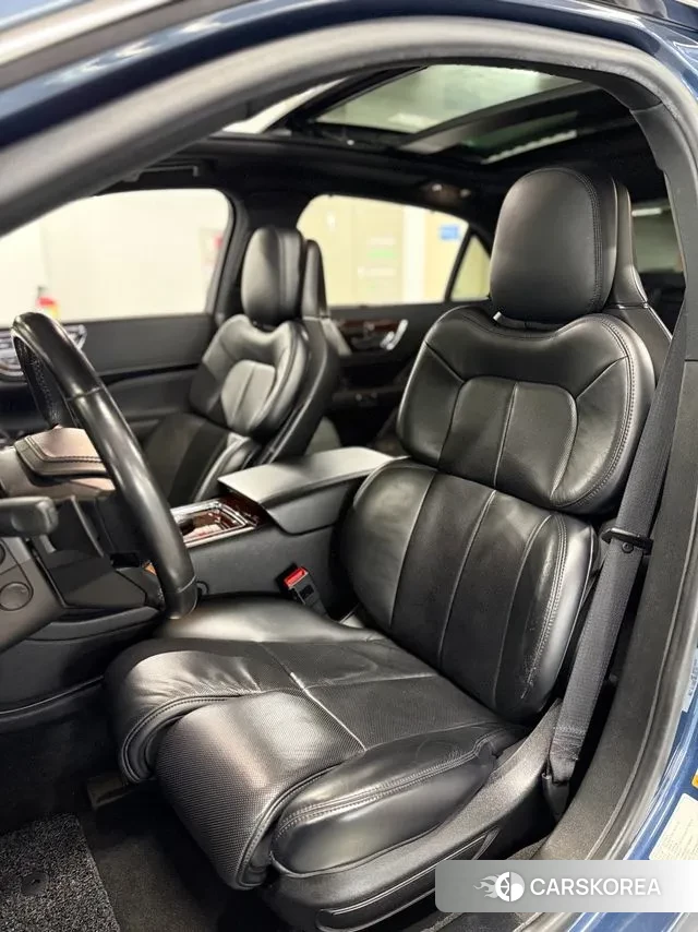 Lincoln Continental 10th Generation id 3732856 из Кореи 20