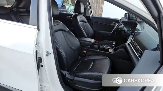 Kia Sportage 5th Generation id 3519074 из Кореи 20