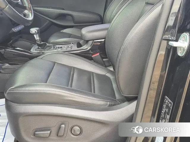 Kia The New Sorento id 3583612 из Кореи 20