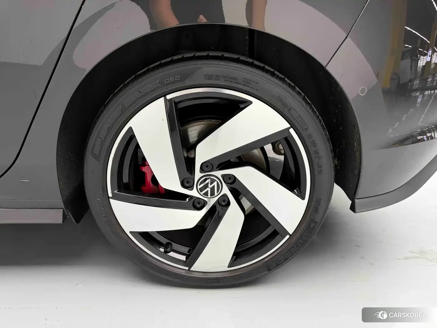 Volkswagen Golf id 4629035 из Китая 19