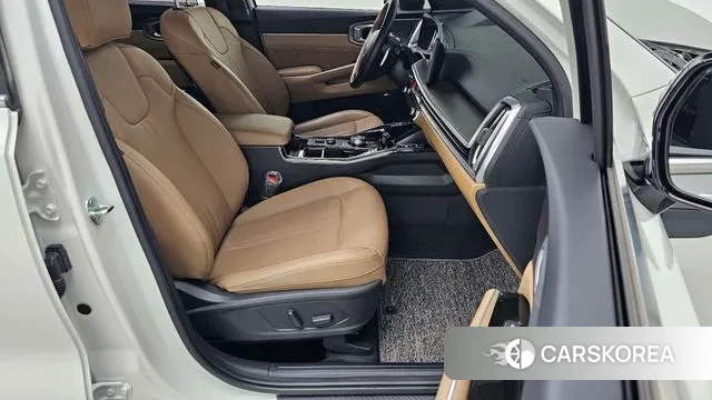 Kia The New Sorento 4th Generation id 3394129 из Кореи 20