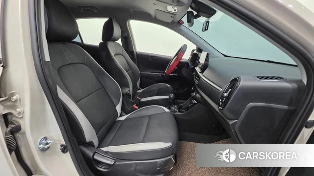 Kia The New Morning (JA) id 4462192 из Кореи 20